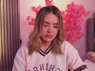 fernanda-c camsoda stream image, 21.07.2025 18:40