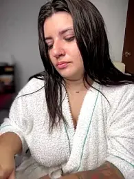 horny_roomiess stripchat stream image, 21.07.2025 22:40