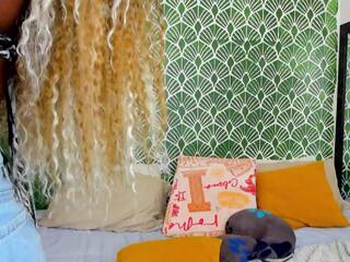 Isa Bell flirt4free stream image, 22.07.2025 19:40