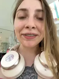 Sunny___Bunny stripchat stream image, 24.07.2025 12:10