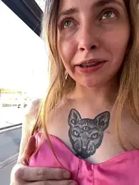 Sunny___Bunny stripchat stream image, 24.07.2025 12:10