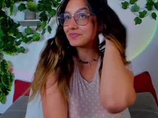 nataliepeterson camsoda stream image, 25.07.2025 20:50
