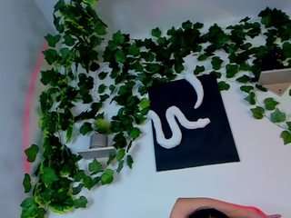 nataliepeterson camsoda stream image, 25.07.2025 20:50