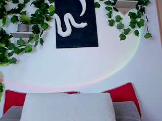 nataliepeterson camsoda stream image, 25.07.2025 20:50