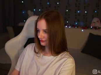 AliceCost bongacams stream image, 26.07.2025 20:10