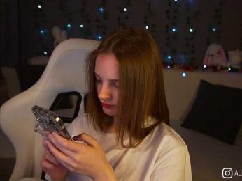 AliceCost bongacams stream image, 26.07.2025 20:10