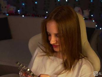 AliceCost bongacams stream image, 26.07.2025 20:10