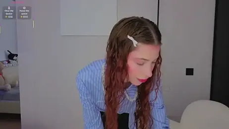 HappyVivy stripchat stream image