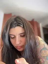 horny_roomiess stripchat stream image, 30.07.2025 13:20
