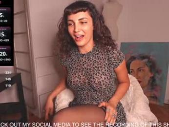 venus_in_jeans chaturbate stream image