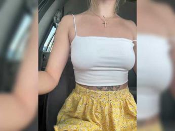 LedyMiya bongacams stream image, 01.08.2025 03:40