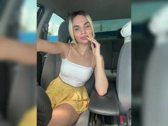 LedyMiya bongacams stream image, 01.08.2025 03:40