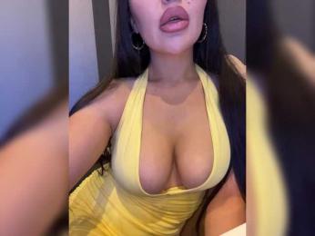 -ANGELIKA7741 bongacams stream image, 01.08.2025 18:50