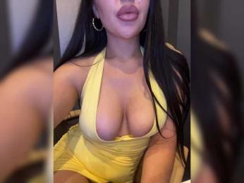 -ANGELIKA7741 bongacams stream image, 01.08.2025 18:50