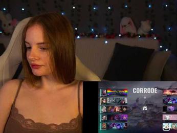 AliceCost bongacams stream image, 01.08.2025 20:10