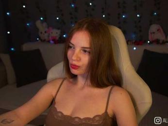 AliceCost bongacams stream image, 01.08.2025 20:10