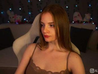 AliceCost bongacams stream image, 01.08.2025 20:10
