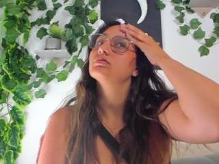 nataliepeterson camsoda stream image, 03.08.2025 03:30