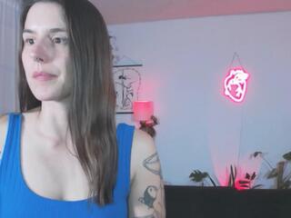 Katharine Cane flirt4free stream image, 03.08.2025 01:30