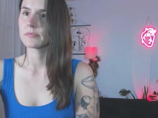 Katharine Cane flirt4free stream image, 03.08.2025 01:30