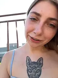 Sunny___Bunny stripchat stream image, 03.08.2025 13:10