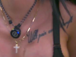 Amy Blair flirt4free stream image, 13.02.2025 14:50