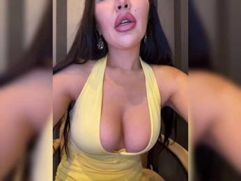 -ANGELIKA7741 bongacams stream image, 05.08.2025 12:10