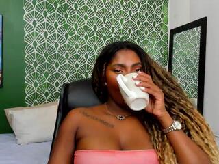 Isa Bell flirt4free stream image, 06.08.2025 18:10