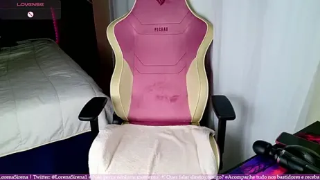 LorenaSirena stripchat stream image