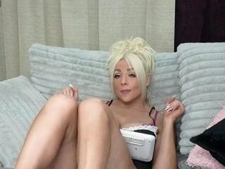 Hope Daylee flirt4free stream image, 07.08.2025 20:30