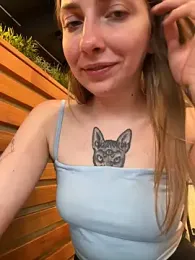 Sunny___Bunny stripchat stream image, 08.08.2025 11:00