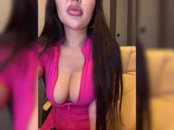 -ANGELIKA7741 bongacams stream image, 08.08.2025 21:10