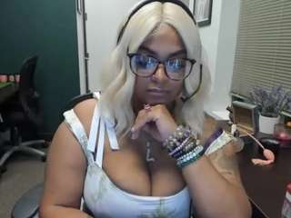 nastyylondon camsoda stream image