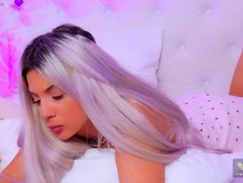 AriannaSins bongacams stream image, 11.08.2025 15:10