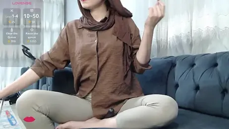MelisKayaa stripchat stream image, 11.08.2025 19:10