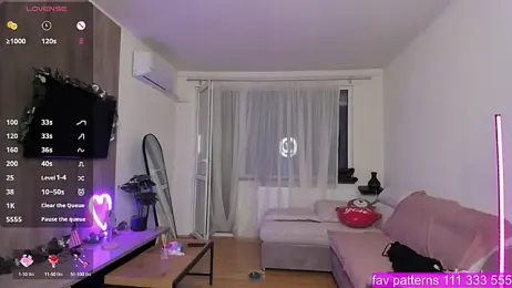 GabrielaLove_ stripchat stream image, 14.08.2025 19:40