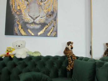 AnnaKarin bongacams stream image, 15.08.2025 08:30