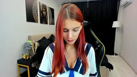 RedLipse stripchat stream image, 16.08.2025 02:10