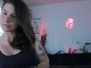 Katharine Cane flirt4free stream image, 17.08.2025 23:50