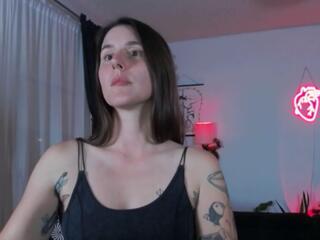 Katharine Cane flirt4free stream image, 17.08.2025 23:50