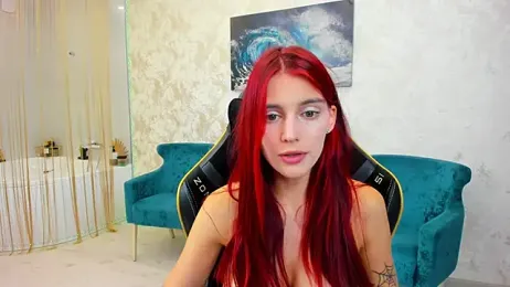 RedLipse stripchat stream image, 19.08.2025 03:20