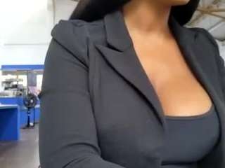 yettzaretth camsoda stream image, 19.08.2025 13:40