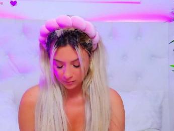 AriannaSins bongacams stream image, 19.08.2025 15:10