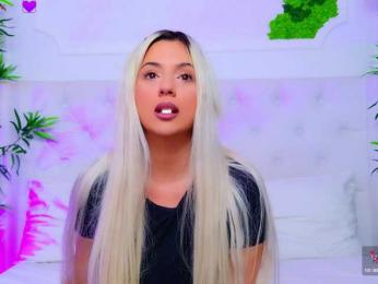 AriannaSins bongacams stream image, 19.08.2025 15:10