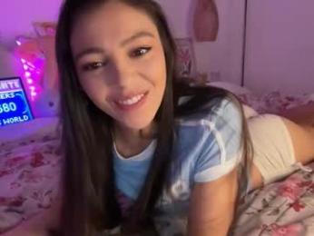 keirasworld chaturbate stream image, 19.08.2025 23:00