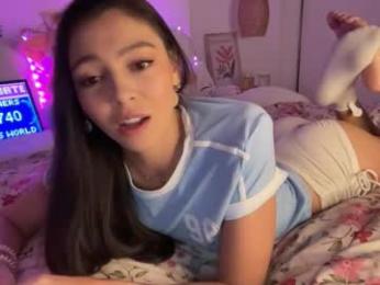 keirasworld chaturbate stream image, 19.08.2025 23:00
