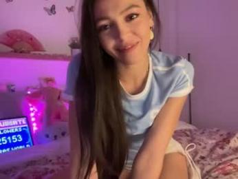 keirasworld chaturbate stream image, 19.08.2025 23:00