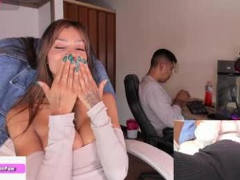 angie_mcqueen chaturbate stream image