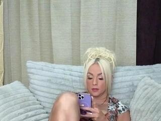 Hope Daylee flirt4free stream image, 20.08.2025 22:50