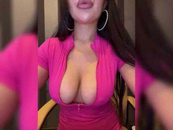 -ANGELIKA7741 bongacams stream image, 21.08.2025 19:00